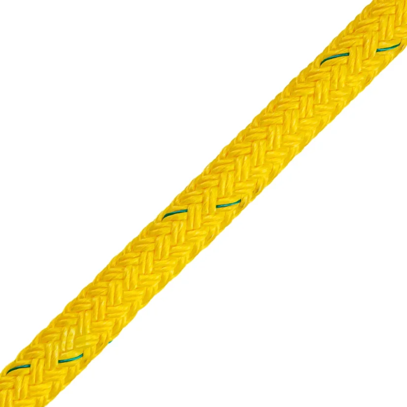 SAMSON STABLE BRAID 12 mm rigging rope