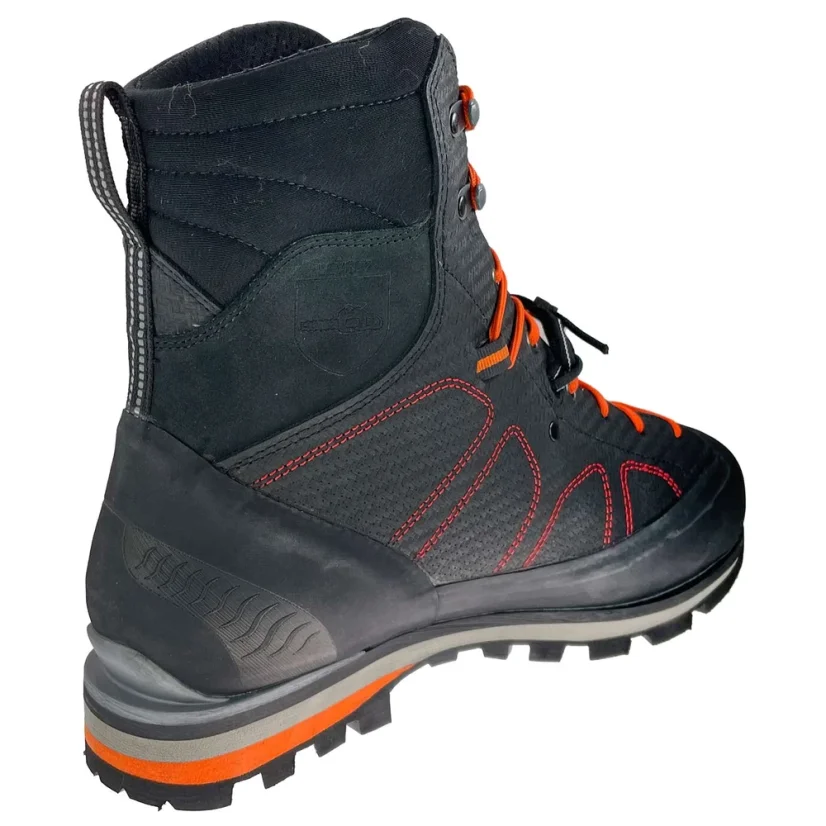 ARBPRO EVO SAFETY chainsaw protective arborist boots