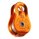 PETZL FIXE WN pulley black