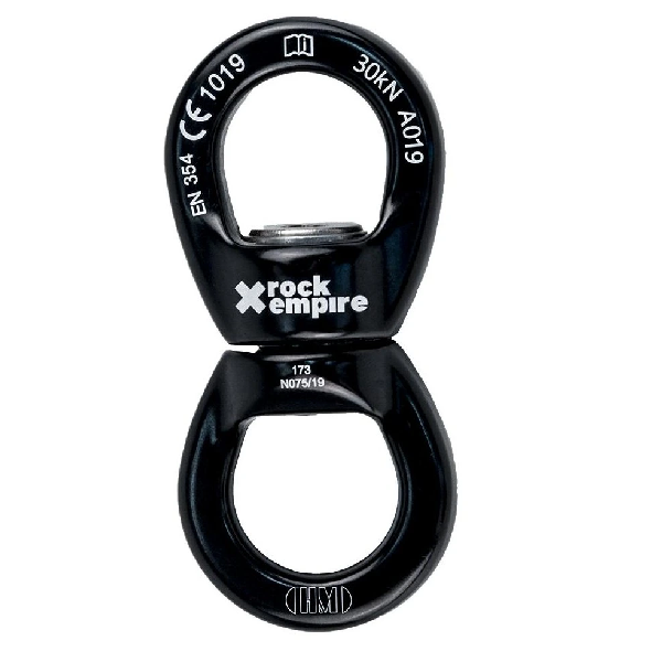 Kiforgó ROCK EMPIRE SWIVEL