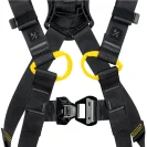 PETZL NEWTON INT fall-arrest harness