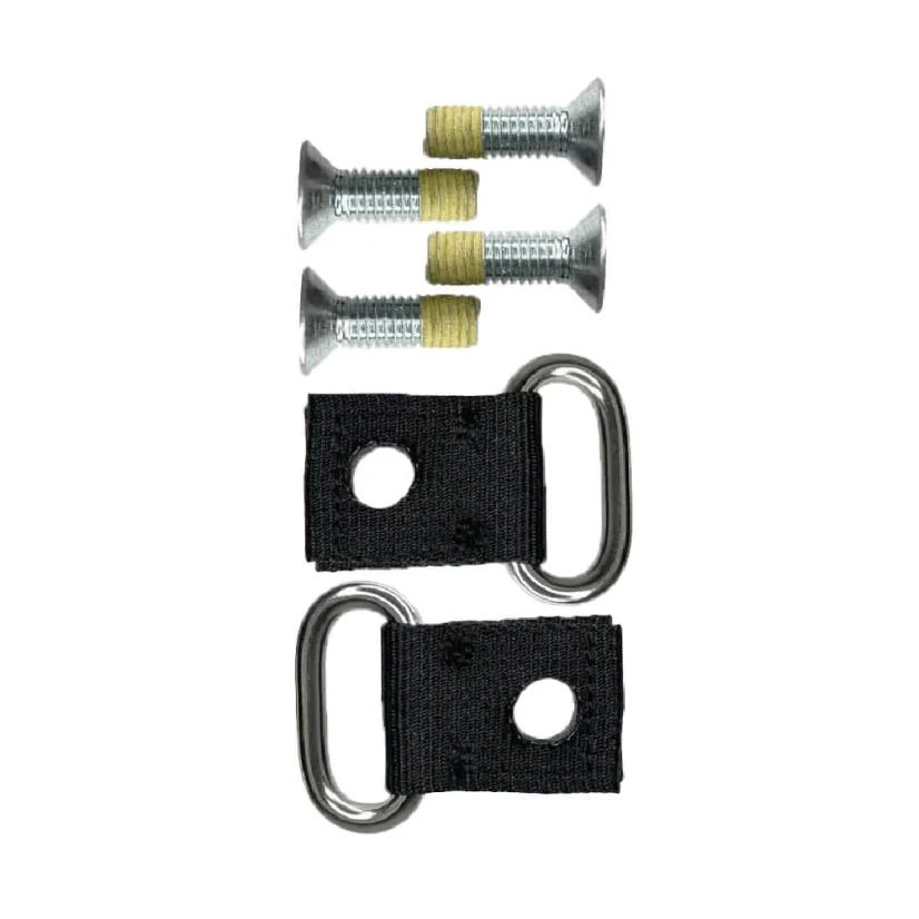 DISTEL lower strap guide eyelet