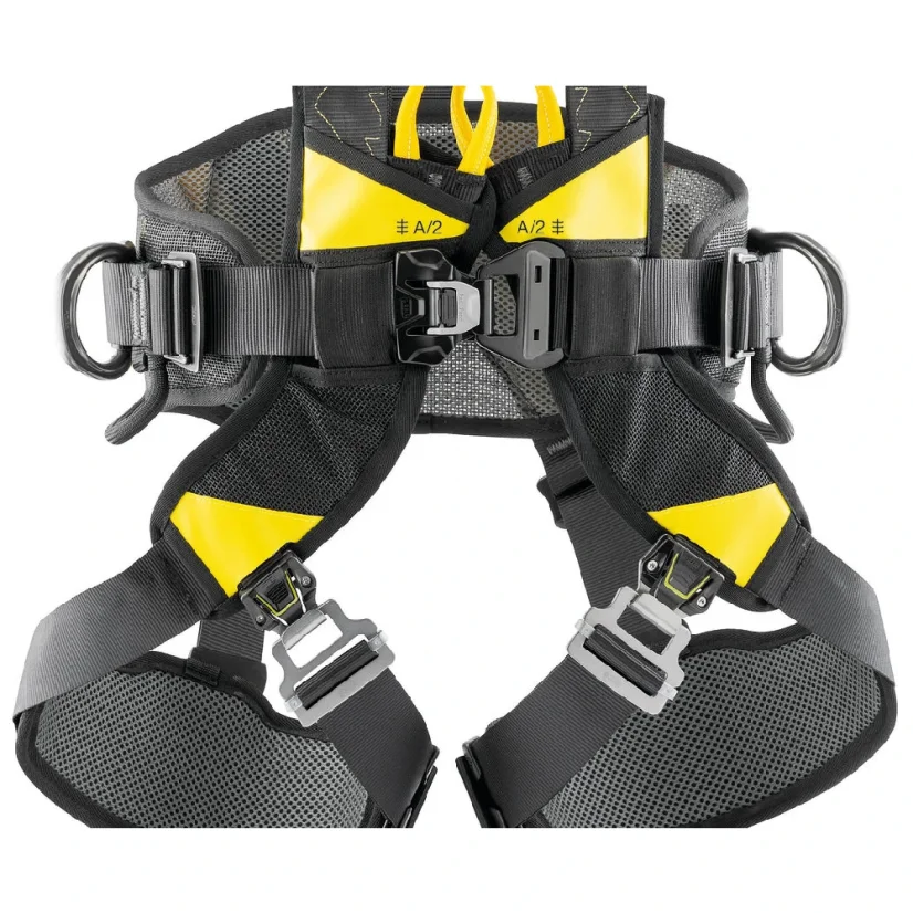 PETZL VOLT WIND EU