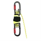 ISC HAULERBINER COMPACT RESCUE KIT