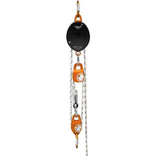 SKYLOTEC GORDON PULLEY SYSTEM