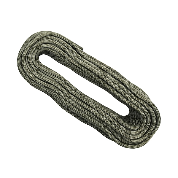 SINGING ROCK STATIC R44 10.5 mm - khaki