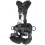 Celotělový postroj CAMP ACCESS XT BLACK