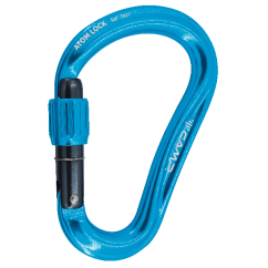 CAMP ATOM LOCK - blue