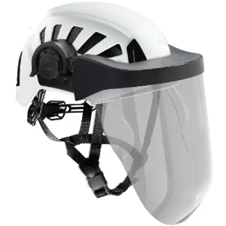 SKYLOTEC VISIERCARRIER + CONTOUR XI