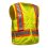 PFANNER ZIPP4FIT vest