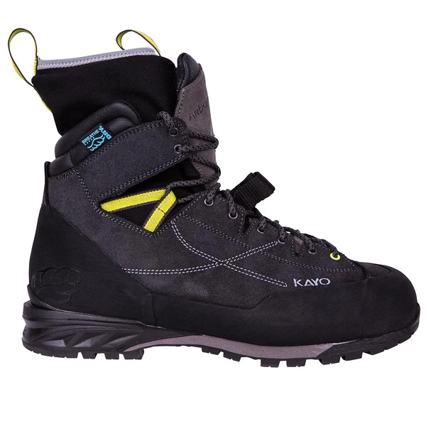 Chainsaw boots ARBORTEC KAYO class 2 - black