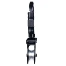 CMC SWIVO Carabiner with Swivel and Pulley – Single CMC SWIVO Carabiner with Swivel and Pulley – Single