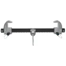 SKYLOTEC BEAMTAC 2.0 mobile anchorage point for steel beam SKYLOTEC BEAMTAC 2.0 mobile anchorage point for steel beam