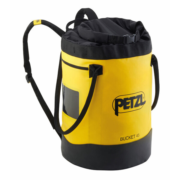 PETZL BUCKET 45 l felszereléstartó zsák