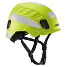 EDELRID TECTUM - svítivě žlutá EDELRID TECTUM - svítivě žlutá