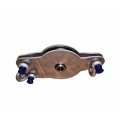 EDER ALU Pulley 