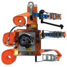 ARBPRO LD2 Rigging Winch System Lowering Set