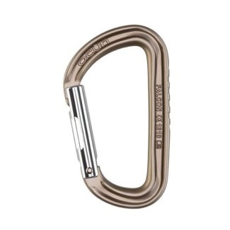 OCÚN FALCON STRAIGHT karabiner