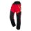 FRANCITAL CERVIN PRO chainsaw trousers - red