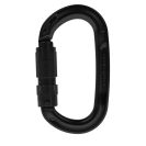 Karabiner SINGING ROCK OXY Triple-lock