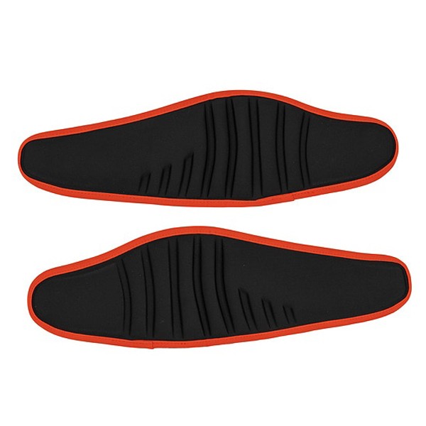 TEUFELBERGER TREEMOTION PRO Leg Padding Set