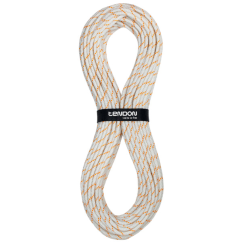 Speleological rope Tendon Speleo 10.5 - white 80 m