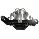ATD WINCH rigging winch system ATD WINCH rigging winch system