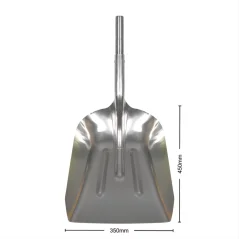 STEIN MPS Shovel Head