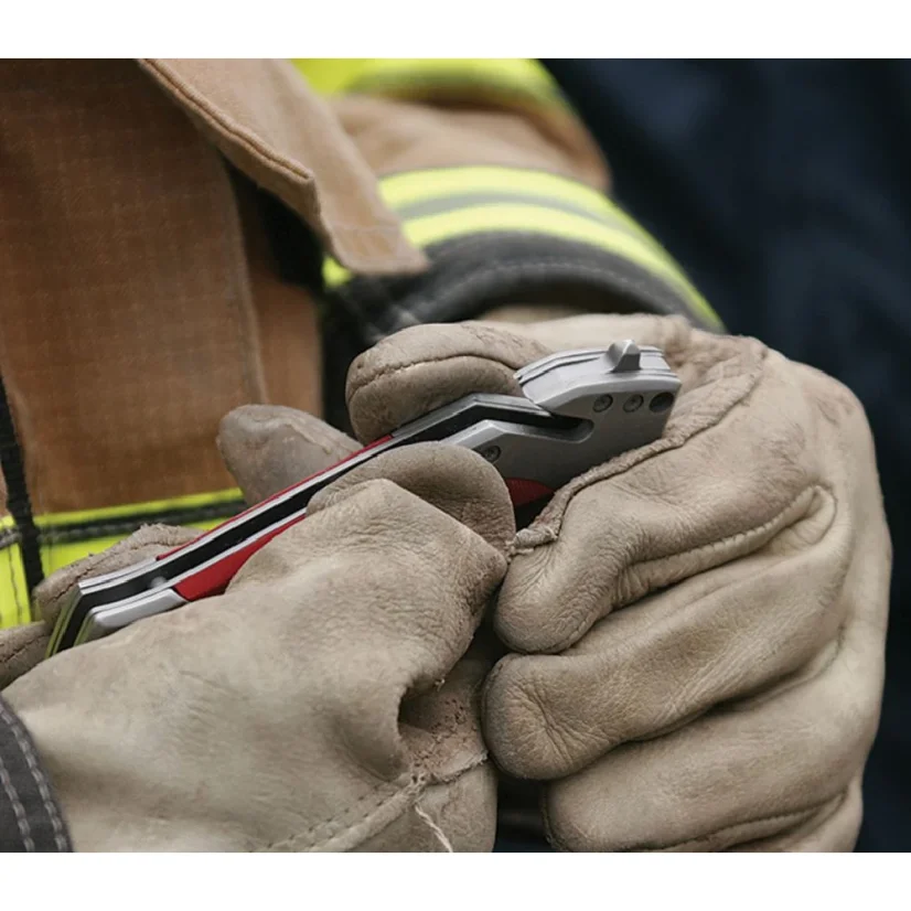 BALADÉO RESCUE 