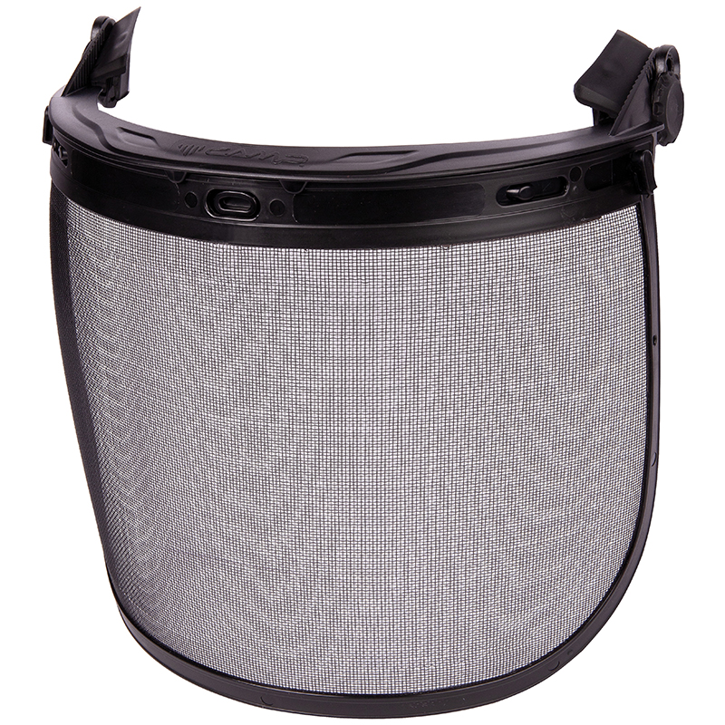 CAMP ARES MESH SHIELD