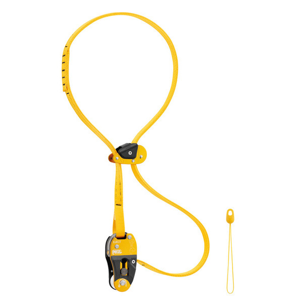 Kotviaci prostriedok PETZL EJECT