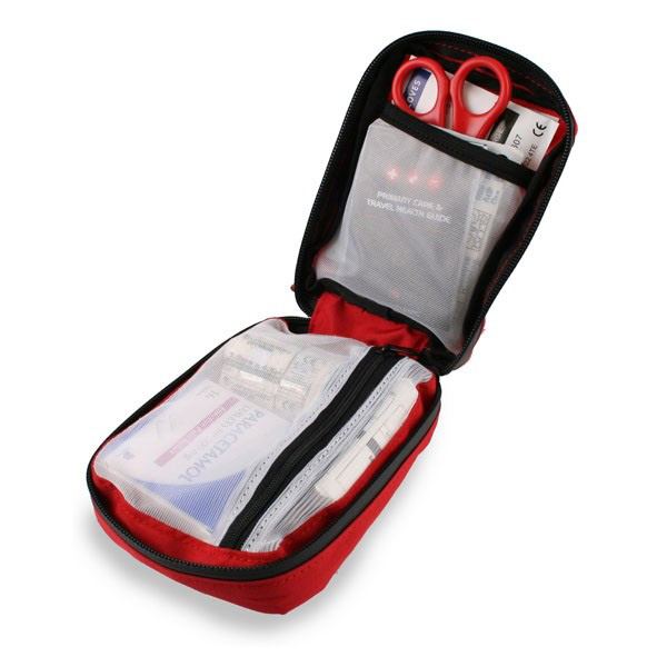 Elsősegélycsomag LifeSystems TREK FIRST AID KIT (23 tétel)