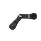 EDELRID OVAL POWER CAPTIVE carabiner crossbar