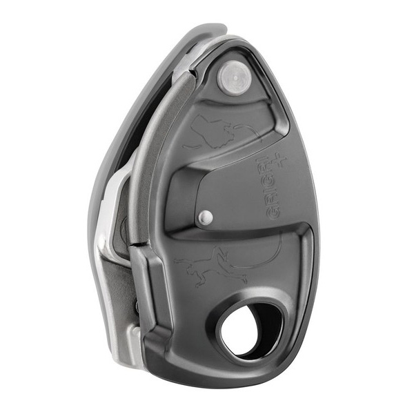 Istiaca brzda PETZL GRIGRI®+