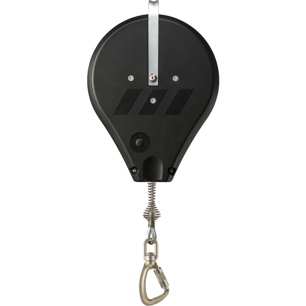 SKYLOTEC HK PLUS retractable fall arrester