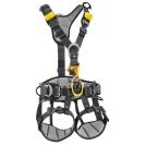 PETZL ASTRO INT 2025 working harness