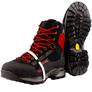 Climbing shoes SOLIDUR TREE CLIMB