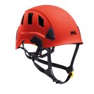 PETZL STRATO VENT work helmet red PETZL STRATO VENT work helmet red