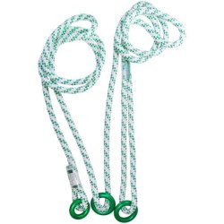 Kotvicí smyce TEUFELBERGER SIRIUS multiANCHOR - 4 m