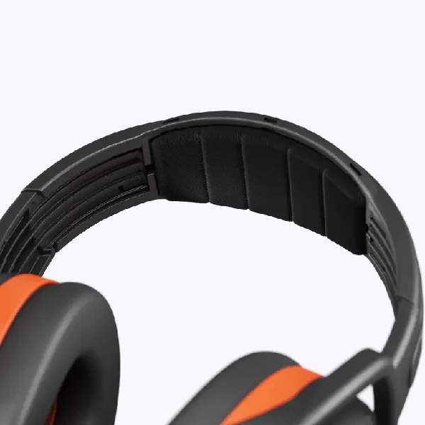 HELLBERG SECURE 3 HEADBEND hearing protectors