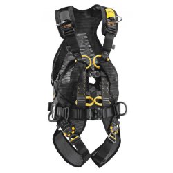 Zuhanásgátló és munkahelyzet-beállító hevederzet PETZL VOLT