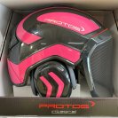 Helmet PROTOS INTEGRAL FOREST SPECIAL COLOR