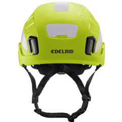 Přilba EDELRID TECTUM HiViz