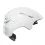 PROTOS INTEGRAL INDUSTRY single-color helmet – red