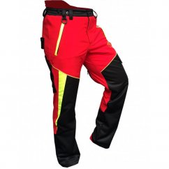 Chainsaw trousers FRANCITAL BOOSTER