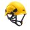 PETZL VERTEX work helmet yellow