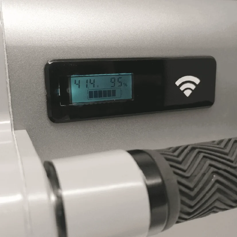 MODE SMART SPIDER PRO