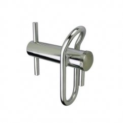 NOTCH PORT-A-WRAP 16 stainless steel launching anchor