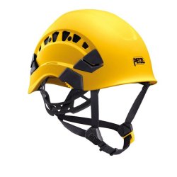PETZL VERTEX VENT yellow