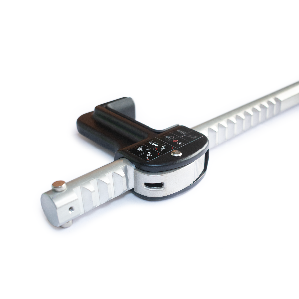 AT HEIGHT CT110.2 Large Beam Slider 305–750
